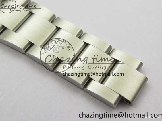 0101 UrbanChic Oyster Perpetual 36mm 126000 BP Best Edition Dark Blue Dial on SS Bracelet 2651